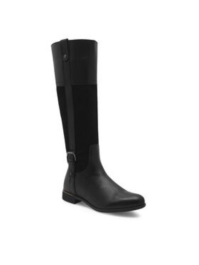 Lasocki Kozaki OCE-MESA-40 Czarny