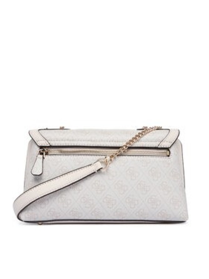 Guess Torebka Lindsey HWSG97 49210 Kremowy