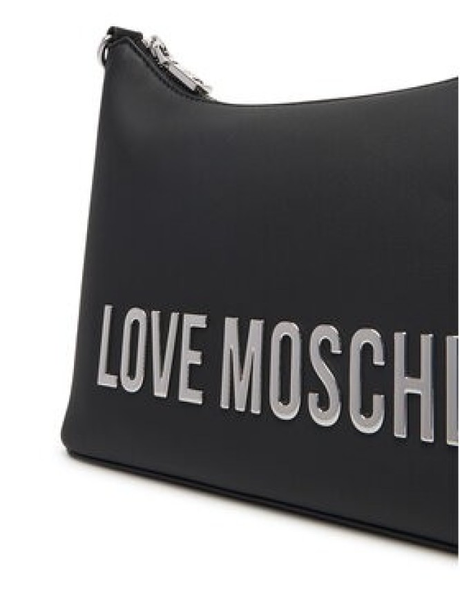 LOVE MOSCHINO Torebka JC4025PP1NKD000B Czarny