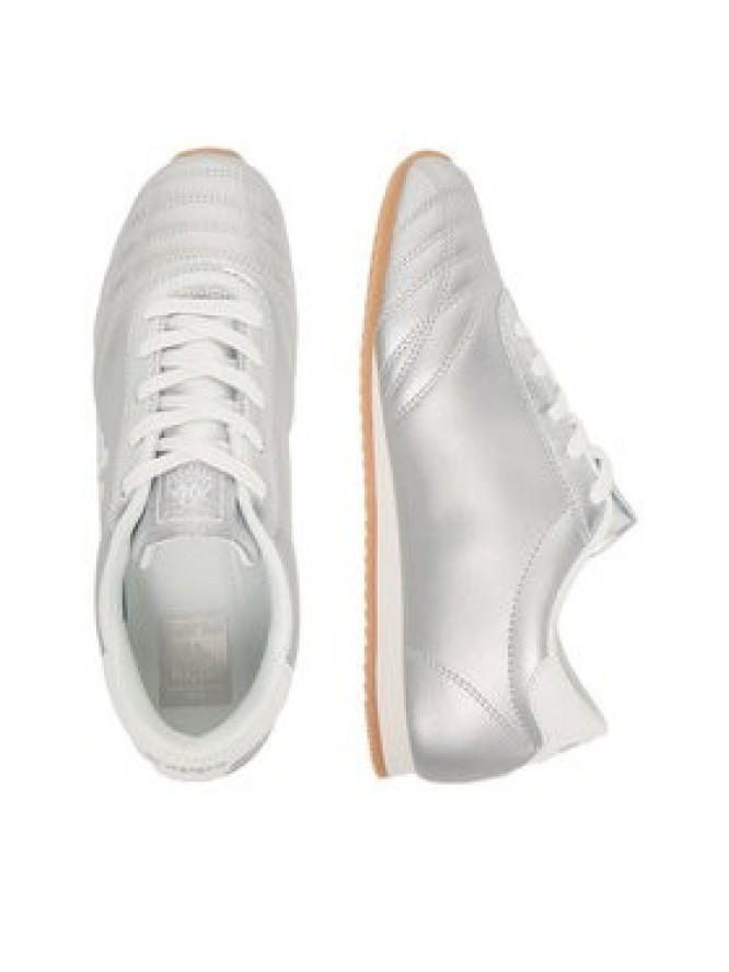 Kappa Sneakersy EO-1491510A(W) Srebrny