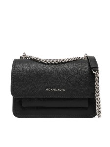 MICHAEL Michael Kors Torebka 32T4SC7C1T Czarny