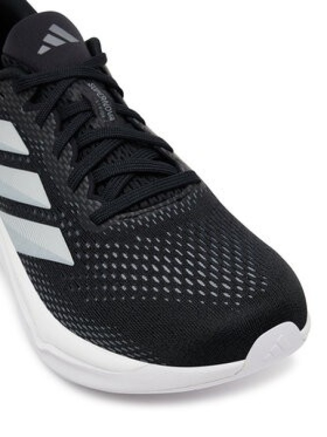 adidas Buty do biegania Supernova Stride 2.0 IG2164 Czarny