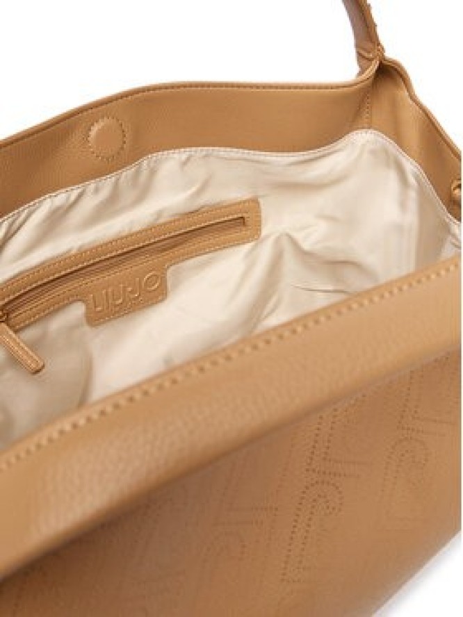 Liu Jo Torebka AA6058 ES026 Brązowy