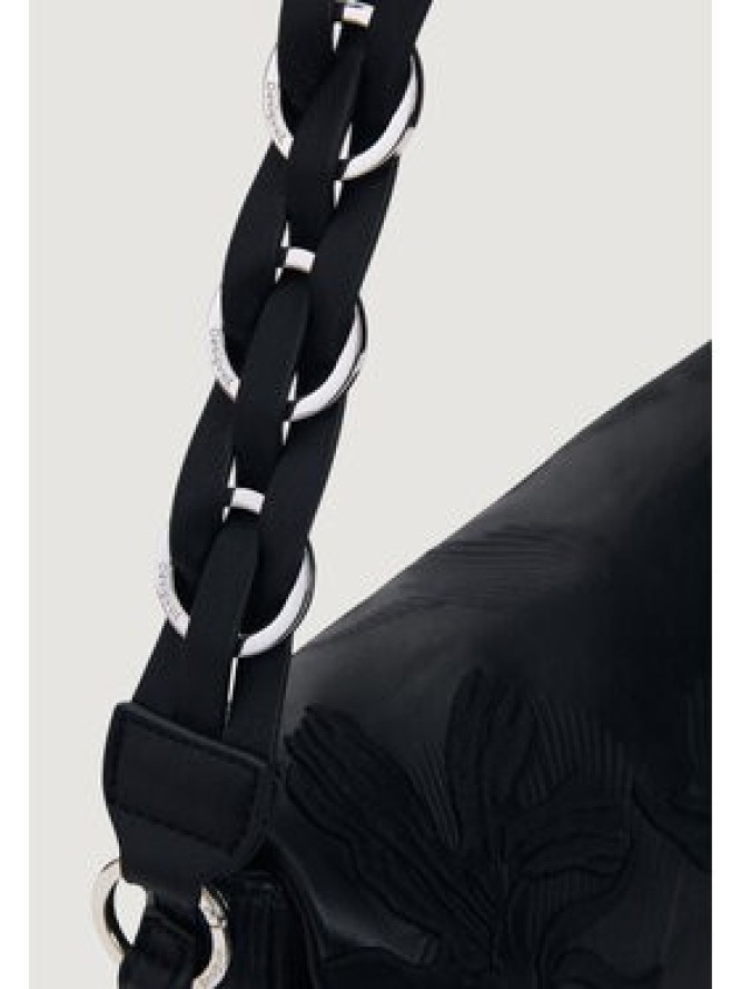 Desigual Plecak 26SAKP31 Czarny