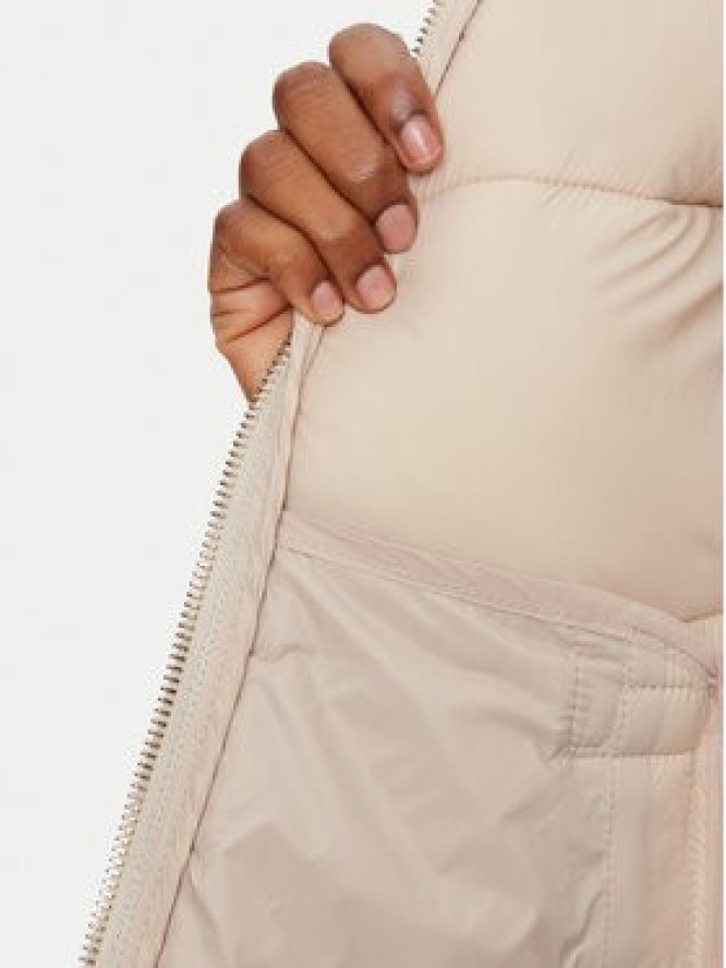 Morgan Bezrękawnik 232-GSOLO Écru Regular Fit