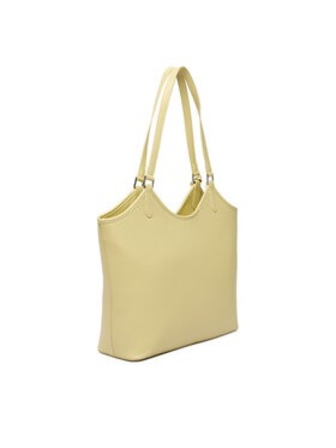 MEXX Torebka CEO-MEXX-L-003-09 Żółty