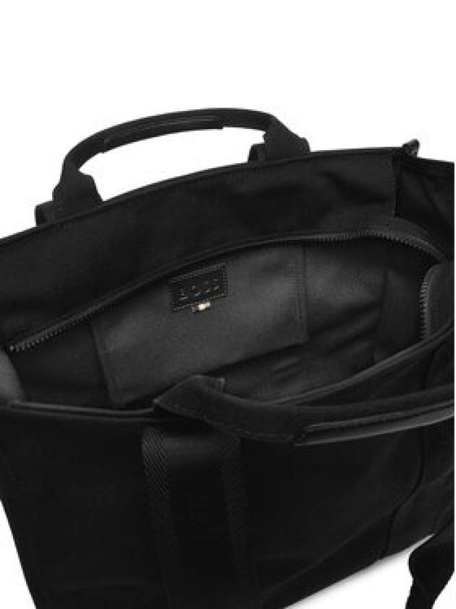 BOSS Torebka 50558113 Czarny