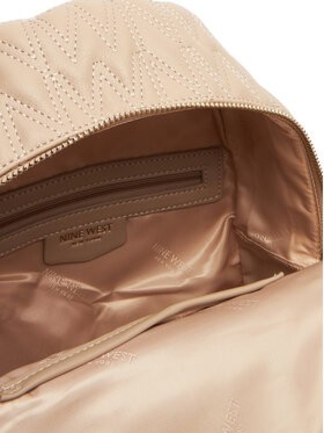 Nine West Plecak CEO-Astoria-Aura-LX10163 Beżowy