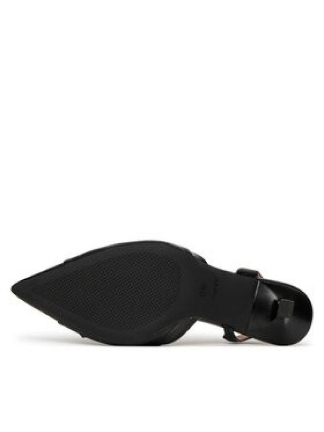 JENNY Szpilki WFA3607-1 Czarny