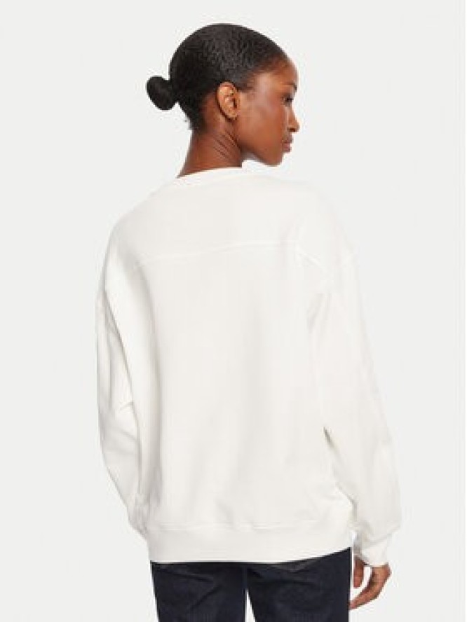 PINKO Bluza Nelly 100534 A2RO Biały Regular Fit