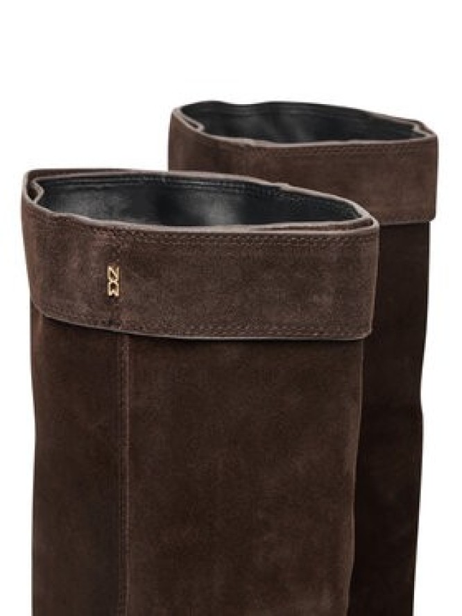 Nokwol Kozaki Weather Brązowy