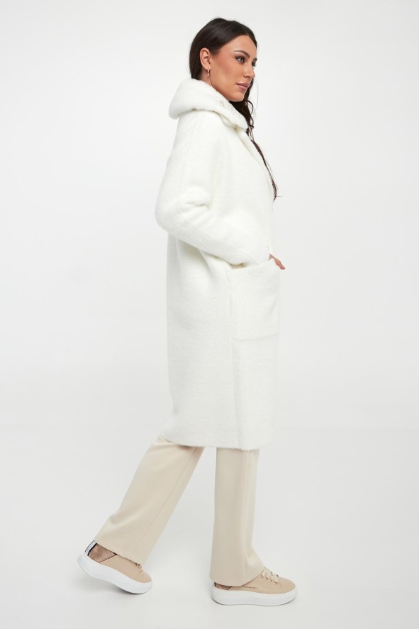 Płaszcz damski JOSEPH RIBKOFF