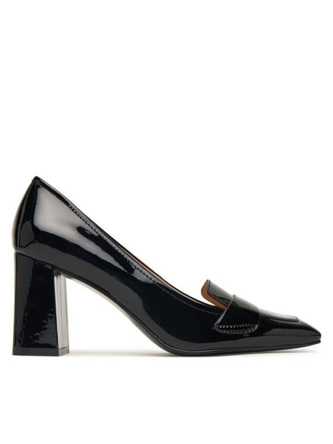 Furla Czółenka Slod Moca-Pump YM36FSD X70000 CN O6000 Czarny