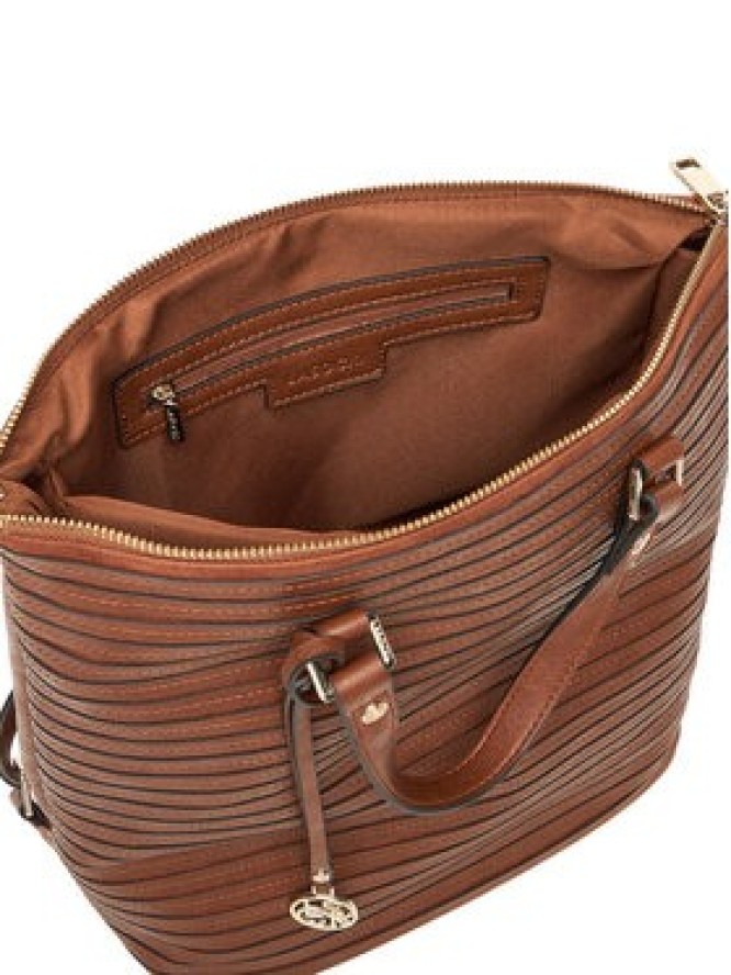 Lasocki Plecak CEO-LSK-K-024-06 Brązowy