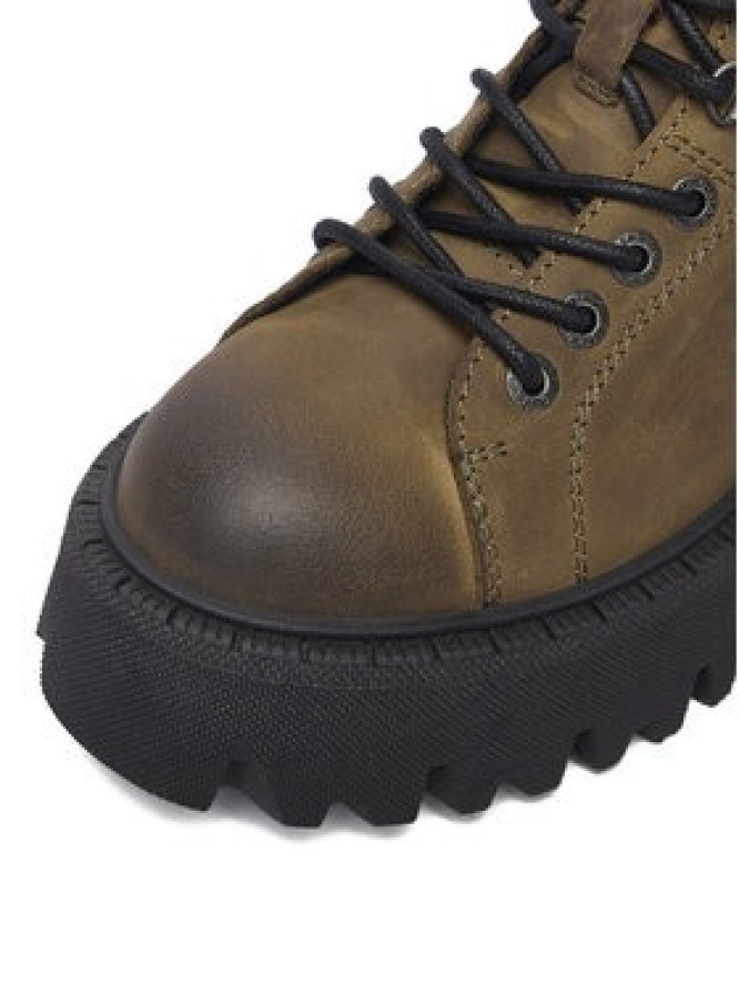 G-Star Raw Trapery CEO-WI34-MANYA-06 Khaki