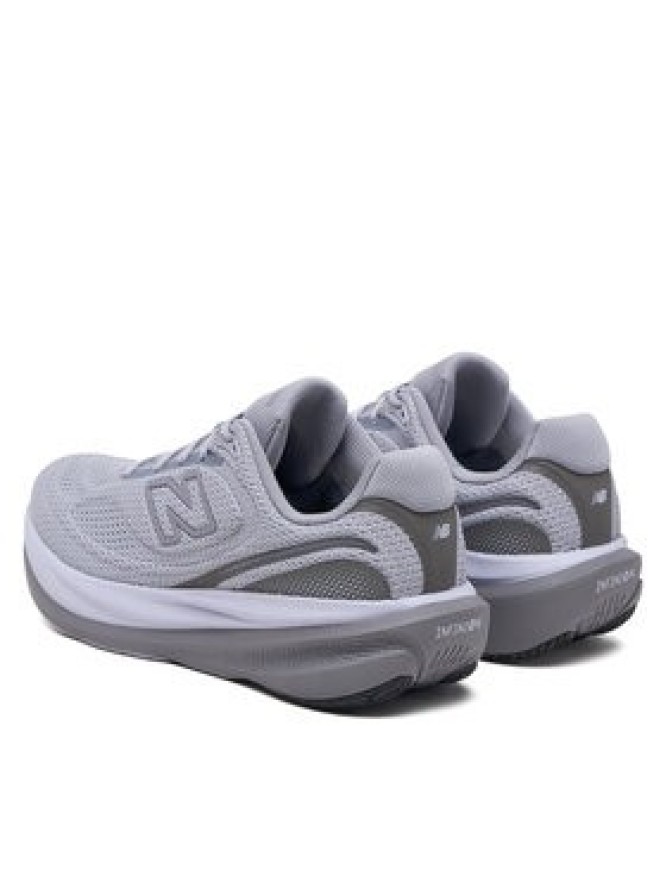 New Balance Buty do biegania Infinion 1080 V15 W10802B6 Szary