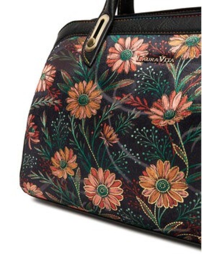 Laura Vita Torebka Aramis 05 Czarny