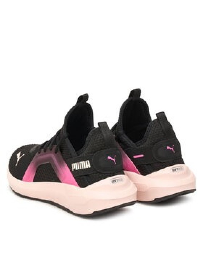 Puma Sneakersy Softride Enzo 5 Wn S 311213 15 Czarny