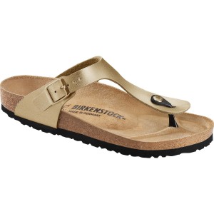 Japonki damskie Birkenstock Gizeh