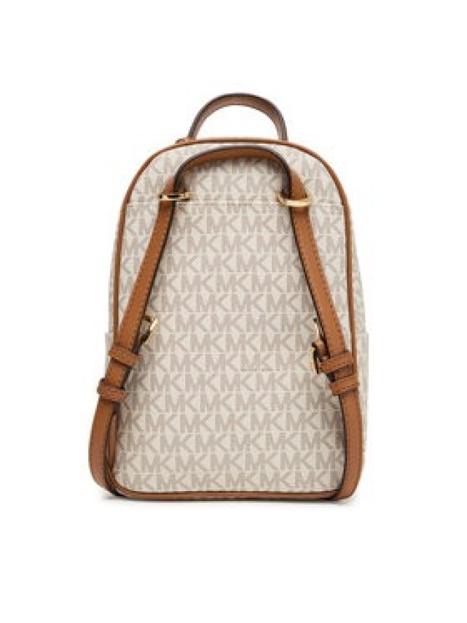 MICHAEL Michael Kors Plecak Sable 30T5G3XB1B Beżowy