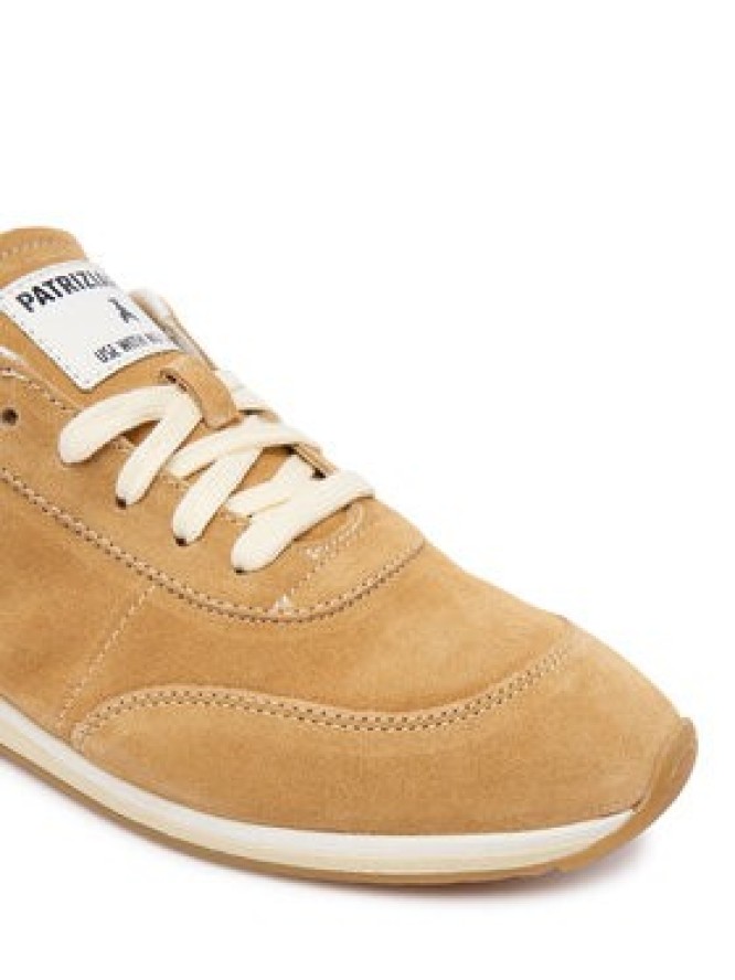 Patrizia Pepe Sneakersy 2Z0054/L055-B768 Brązowy