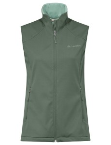 Funktionsweste W Everhike Softshell Vest