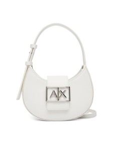 Armani Exchange Torebka XW002566 AF12039 U0011 Biały