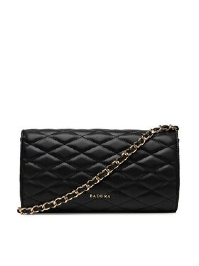 Badura Torebka TYL02310-01 Czarny