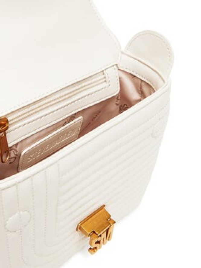 Steve Madden Torebka Bkhy SM13001725 Écru
