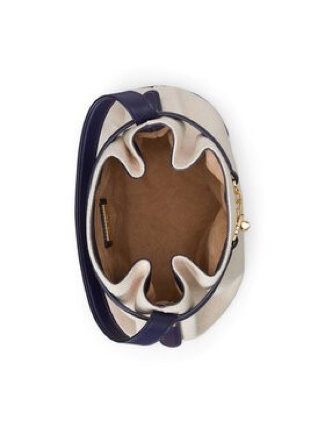 LAUREN RALPH LAUREN Torebka 431P04294004 Beżowy