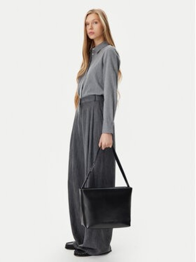 Calvin Klein Torebka K60K613172 Czarny