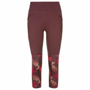 Legging 3/4 kobiety Kilpi Solas