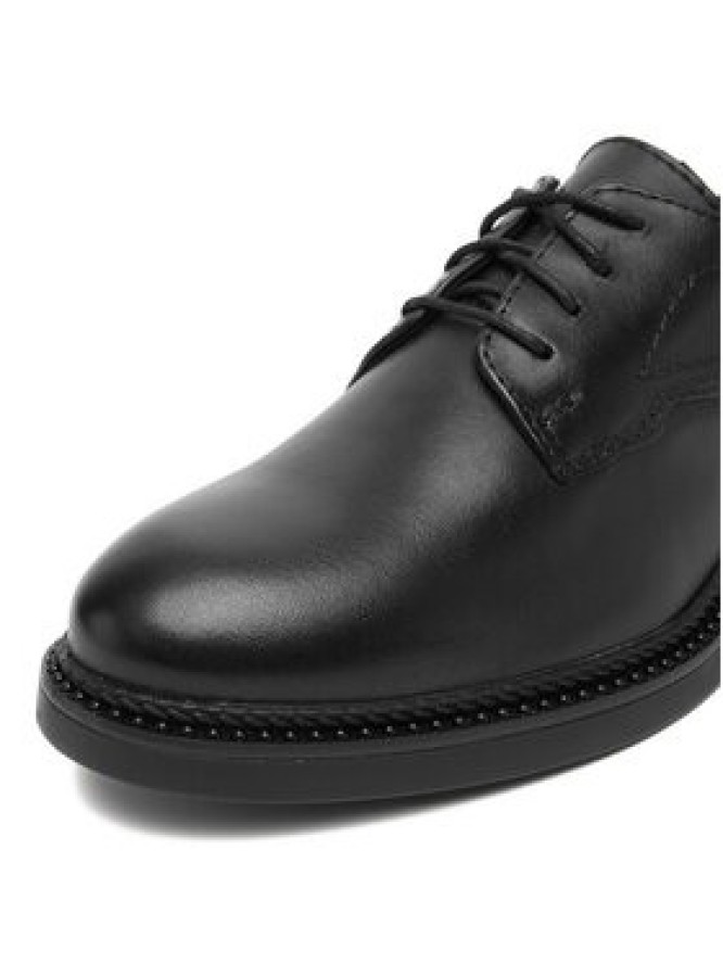 Lasocki Półbuty CEO-RST-56007-14 Czarny