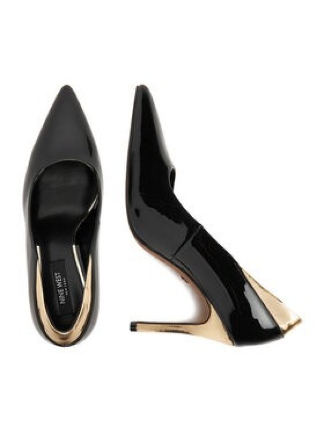 Nine West Szpilki CEO-FARAH-01 Czarny