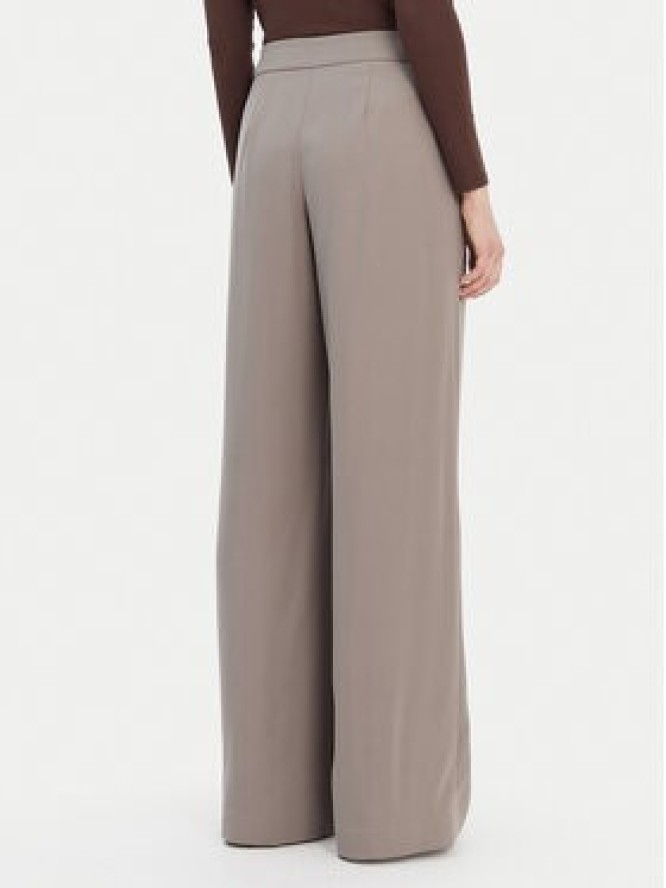 Armani Exchange Spodnie materiałowe XW001264 AF16148 U6242 Beżowy Regular Fit