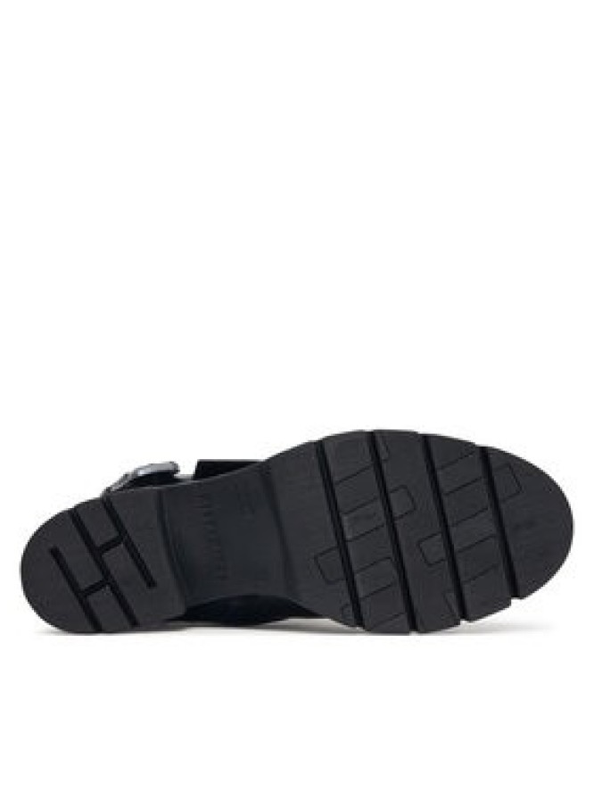 Hispanitas Botki HI265074 Czarny