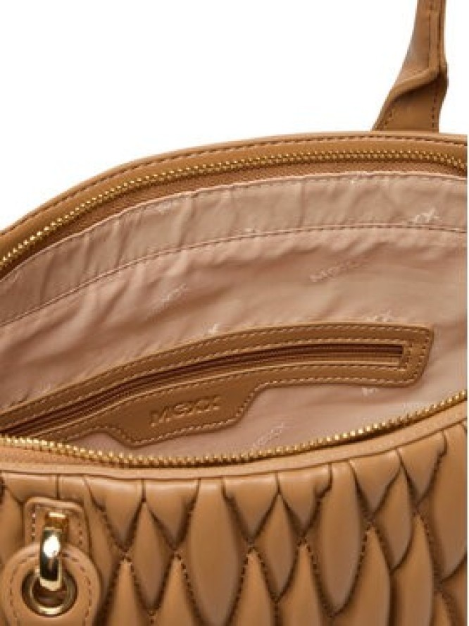 MEXX Torebka C-MEXX-L-012-08 Beżowy