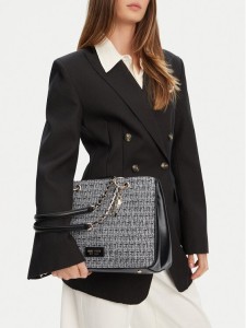 Nine West Torebka EO-Hudson-Heaven-LDA8005A Czarny