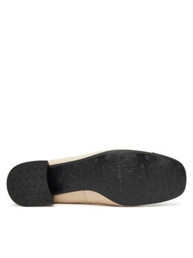 Hispanitas Półbuty CHI254318 Czerwony