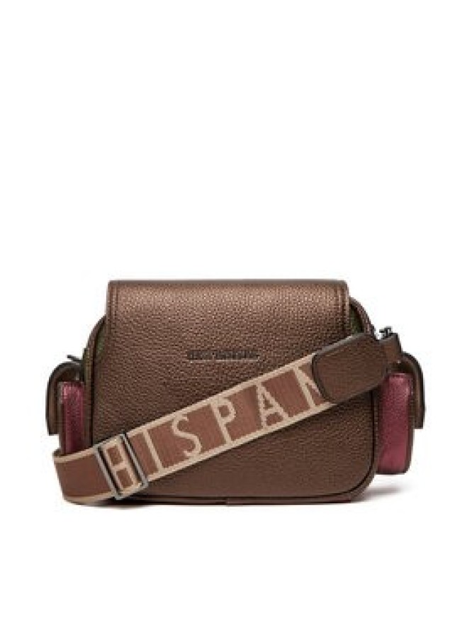 Hispanitas Torebka BI254327 Brązowy