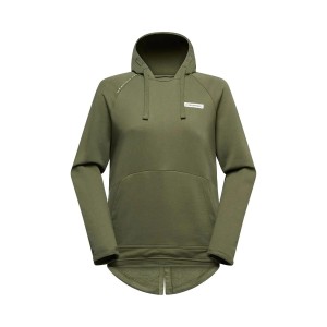 Bluza damska z kapturem La Sportiva Telendos