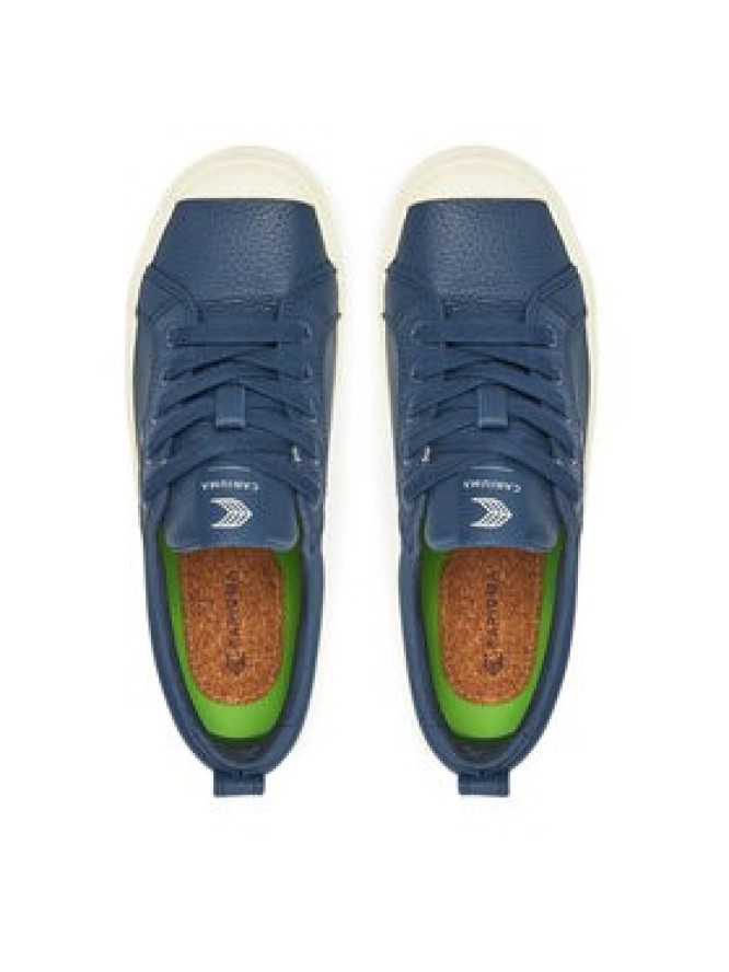 Cariuma Trampki Oca 100104U50W080 Granatowy