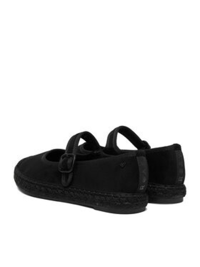 Roxy Espadryle CEO-WSS990-270 Czarny