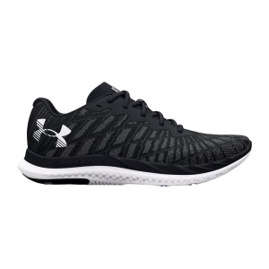 Buty do biegania Under Armour Charged Breeze 2 czarne