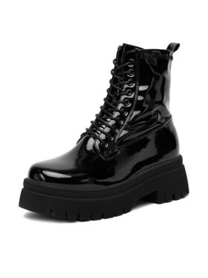 DeeZee Trzewiki HD4616 Czarny