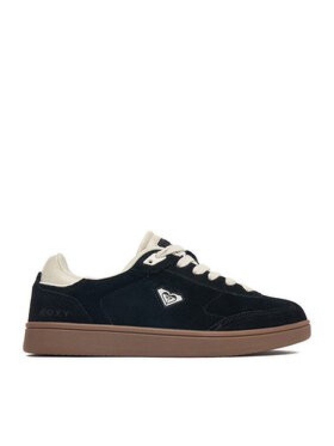 Roxy Sneakersy EOBR-RLY-2602 Czarny