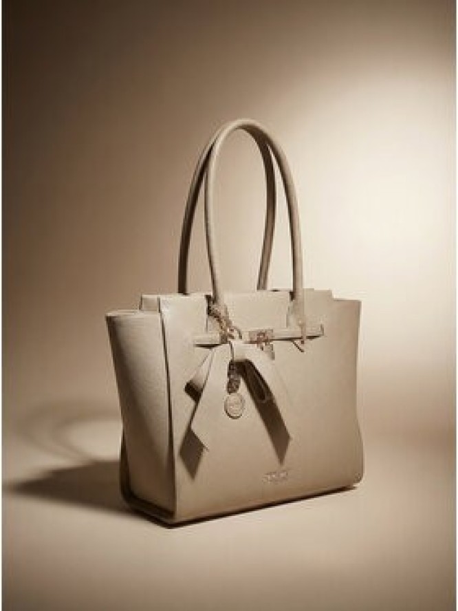 Nine West Torebka CEO-Chelsea-Charm-III-LX10186 Beżowy