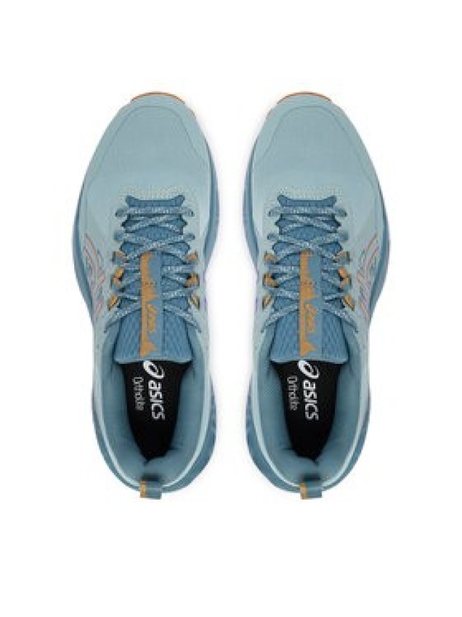 Asics Buty do biegania Gel-Sonoma 8 1012B771 Niebieski
