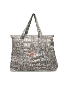 adidas by Stella McCartney Torba Packable JM8500 Brązowy