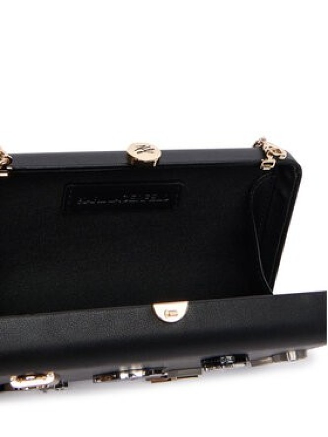 KARL LAGERFELD Torebka B4W30074 Czarny